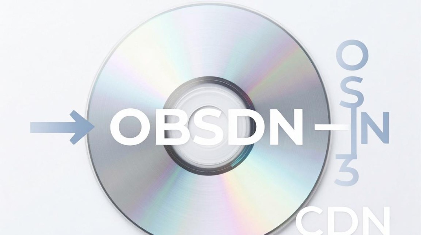 obs cdn