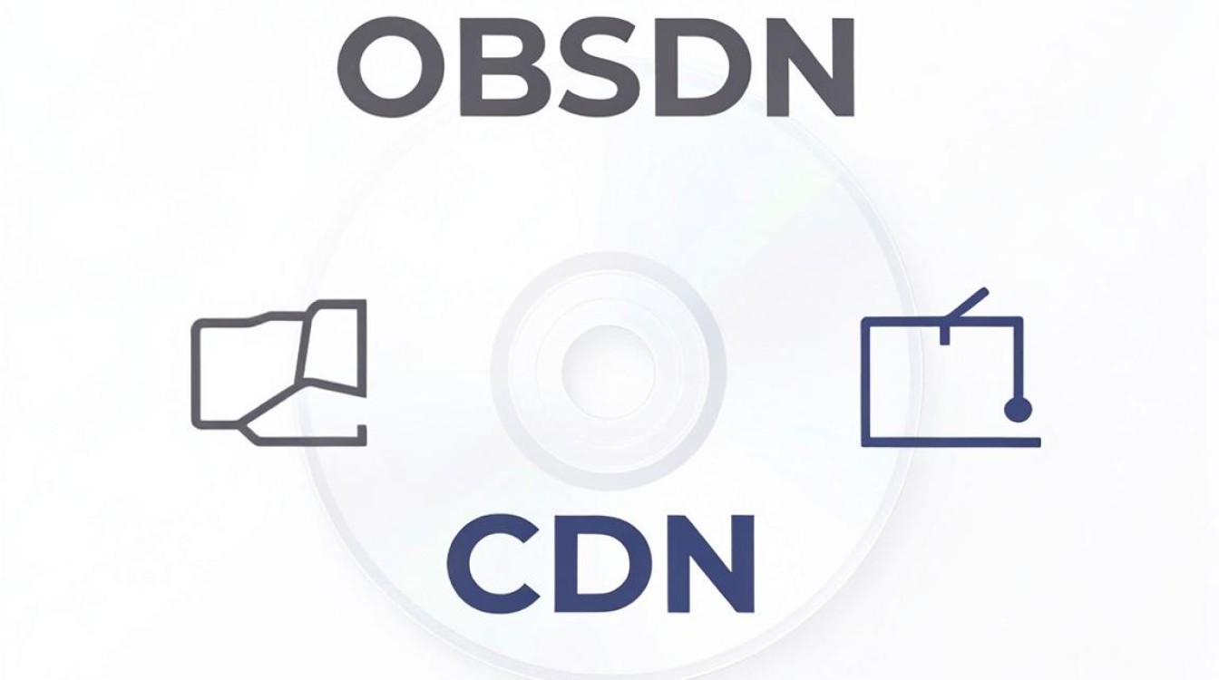 obs cdn