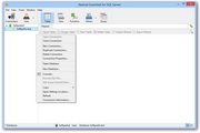 Navicat Premium Essentials (64 bit) 简体中文版
