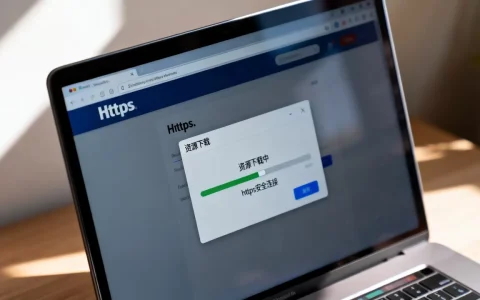 为什么https网站资源难获取?https网站资源怎么下载