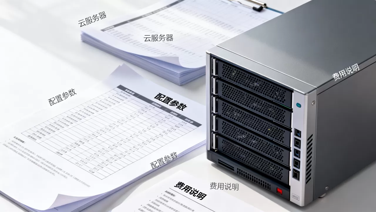 互联网公司租服务器怎么挑?云服务器租用费用及配置推荐 互联网公司租服务器怎么挑?云服务器租用费用及配置推荐