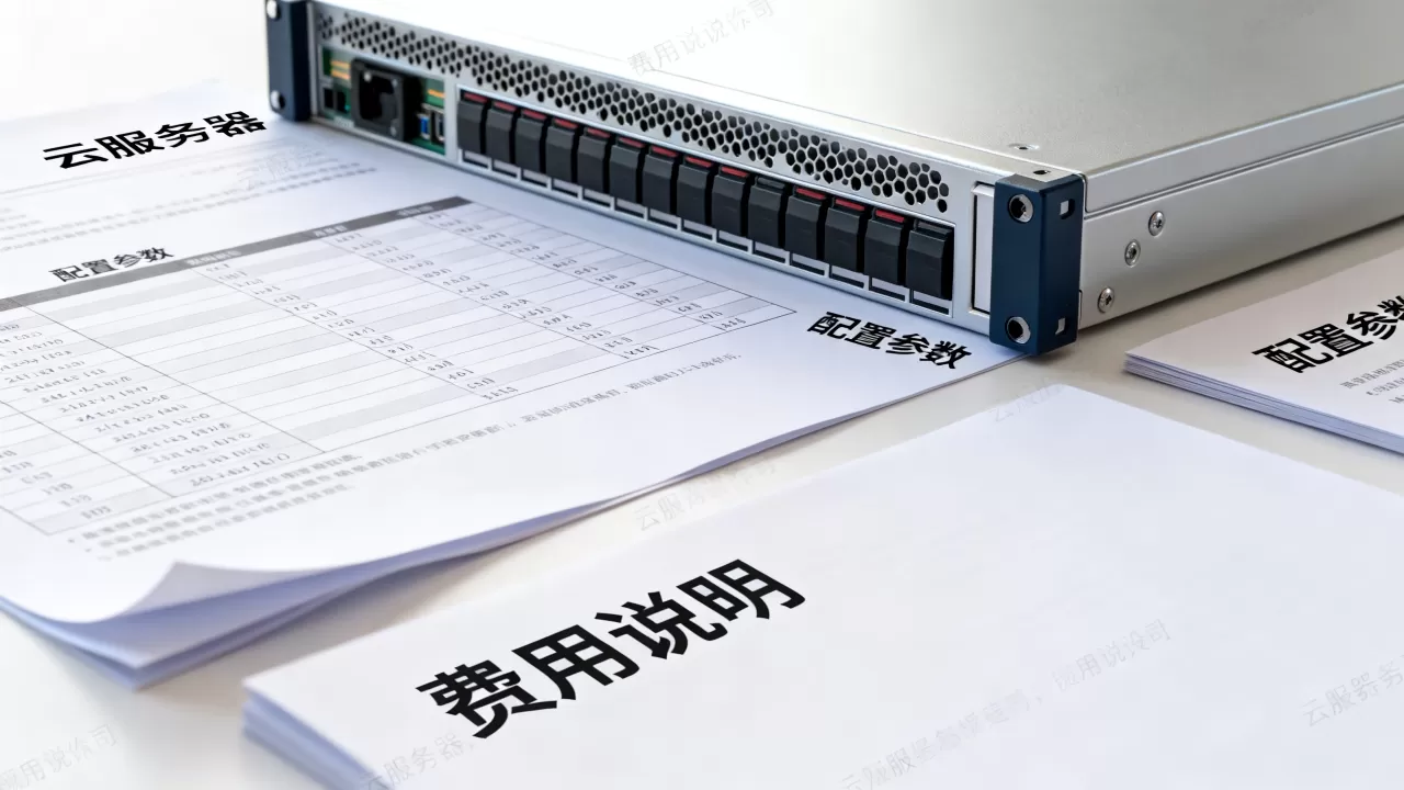 互联网公司租服务器怎么挑?云服务器租用费用及配置推荐 互联网公司租服务器怎么挑?云服务器租用费用及配置推荐