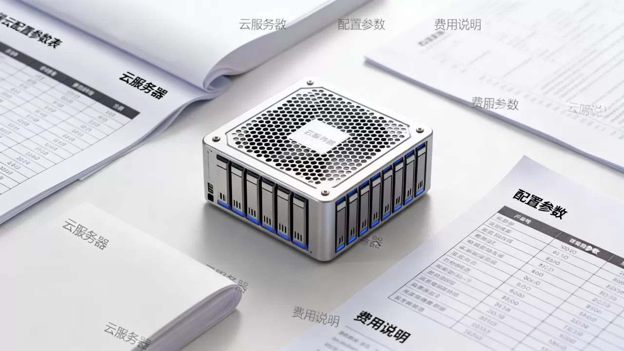 互联网公司租服务器怎么挑?云服务器租用费用及配置推荐 互联网公司租服务器怎么挑?云服务器租用费用及配置推荐