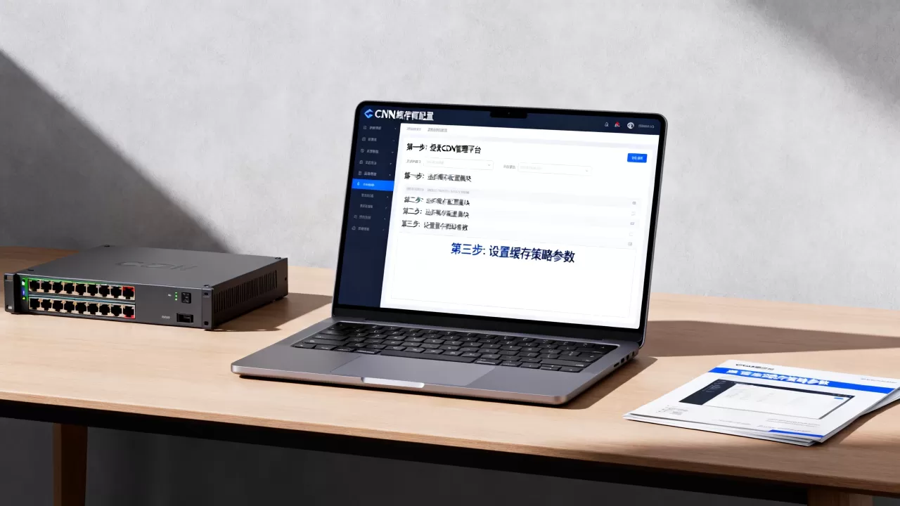 高防CDN缓存怎么配置?高防CDN缓存设置教程 高防CDN缓存怎么配置?高防CDN缓存设置教程