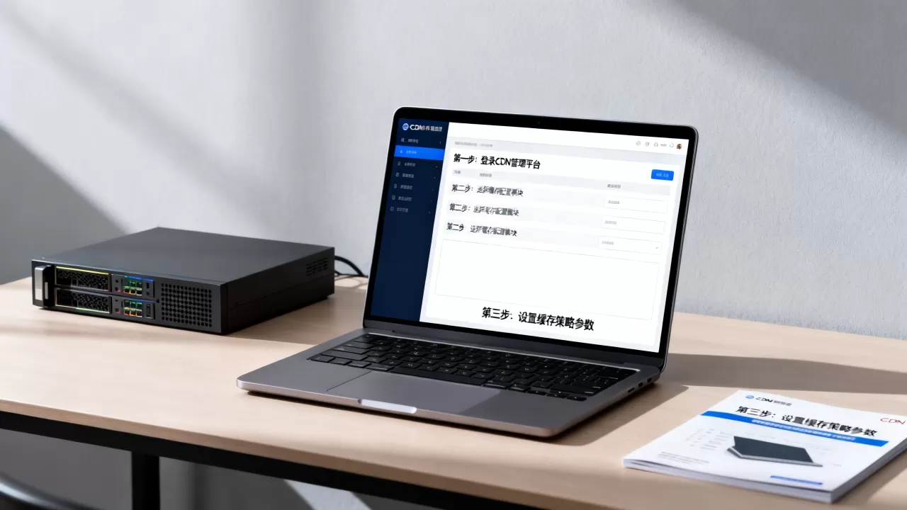 高防CDN缓存怎么配置?高防CDN缓存设置教程 高防CDN缓存怎么配置?高防CDN缓存设置教程