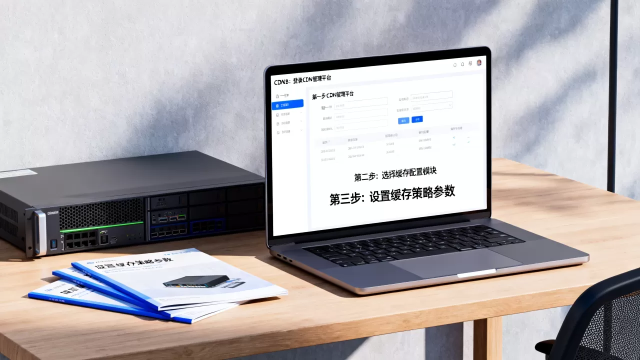 高防CDN缓存怎么配置?高防CDN缓存设置教程 高防CDN缓存怎么配置?高防CDN缓存设置教程
