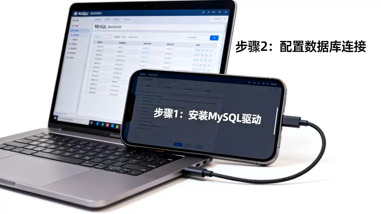 Android如何连接MySQL数据库查询?Android连接MySQL数据库教程 Android如何连接MySQL数据库查询?Android连接MySQL数据库教程
