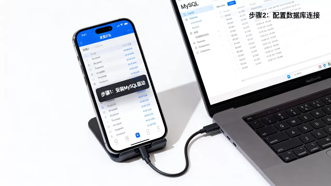 Android如何连接MySQL数据库查询?Android连接MySQL数据库教程 Android如何连接MySQL数据库查询?Android连接MySQL数据库教程
