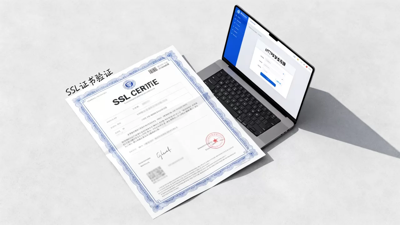 https都有ssl证书是真的吗?网站https需要ssl证书吗 https都有ssl证书是真的吗?网站https需要ssl证书吗
