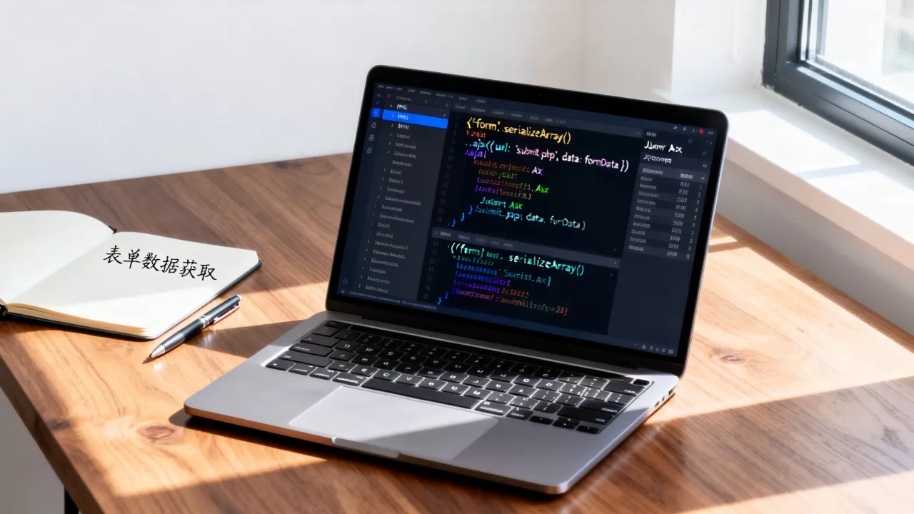 如何用JS自动获取Ajax表单值?jquery ajax获取表单数据 如何用JS自动获取Ajax表单值?jquery ajax获取表单数据