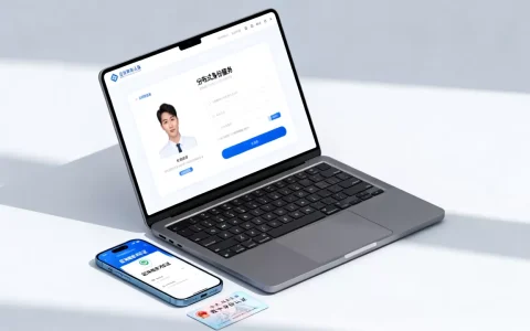 互联网区块链分布式身份服务应用系统是什么?