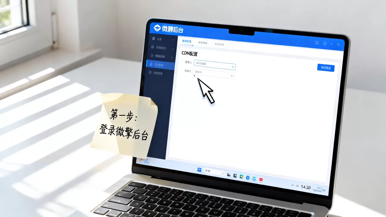 微擎cdn配置怎么设置?微擎cdn配置教程 微擎cdn配置怎么设置?微擎cdn配置教程