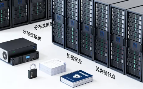 互联网分布式区块链安全如何保障?区块链分布式系统安全解决方案