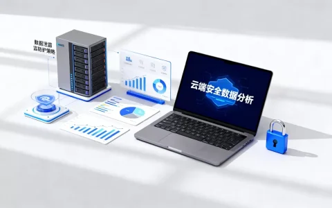 互联网云端安全数据分析怎么做?数据泄露防护策略有哪些
