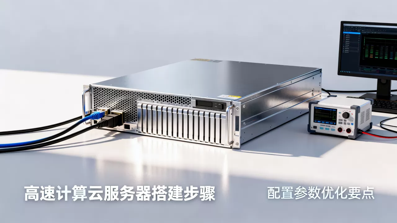 高速计算云服务器如何搭建?云服务器配置与性能优化指南 高速计算云服务器如何搭建?云服务器配置与性能优化指南