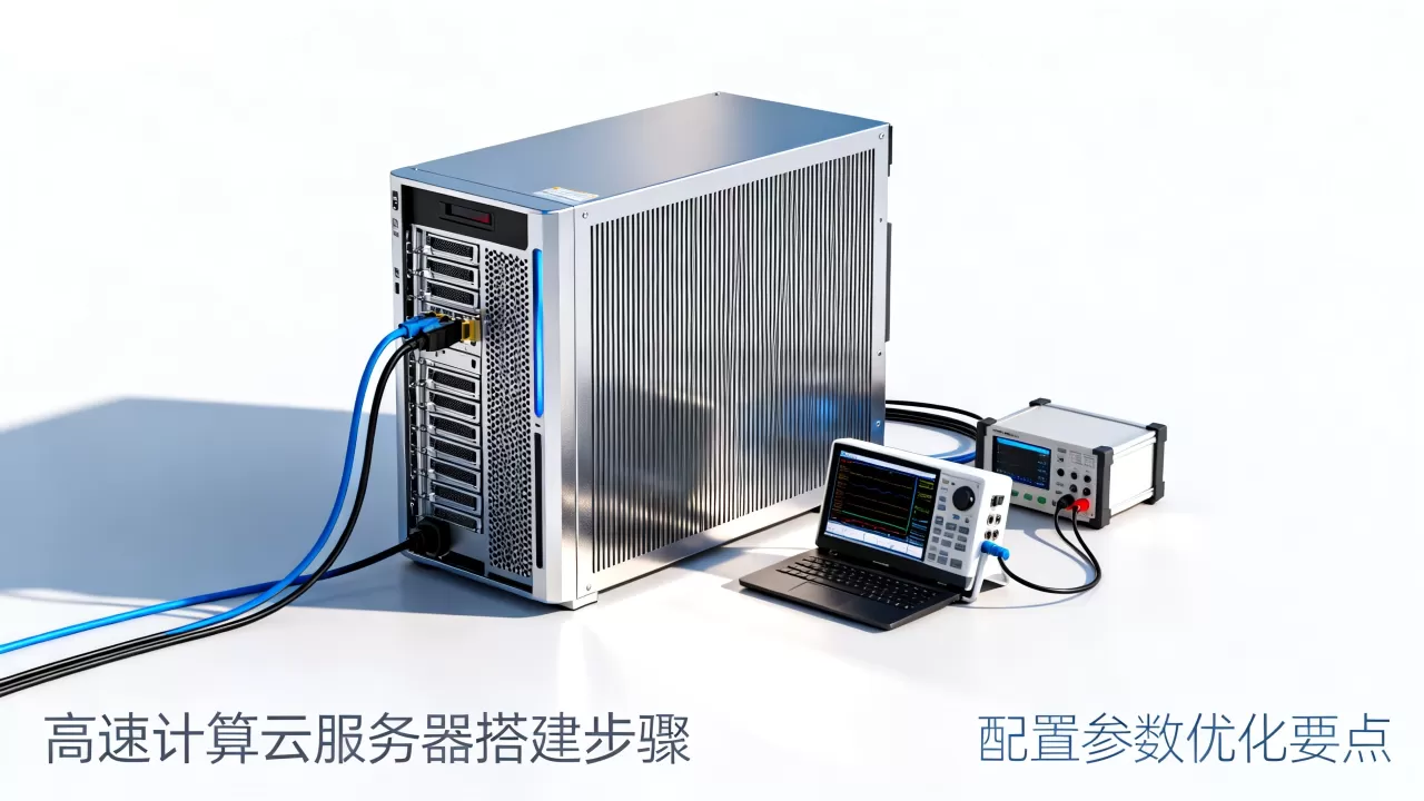 高速计算云服务器如何搭建?云服务器配置与性能优化指南 高速计算云服务器如何搭建?云服务器配置与性能优化指南