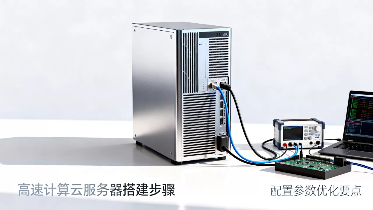 高速计算云服务器如何搭建?云服务器配置与性能优化指南 高速计算云服务器如何搭建?云服务器配置与性能优化指南