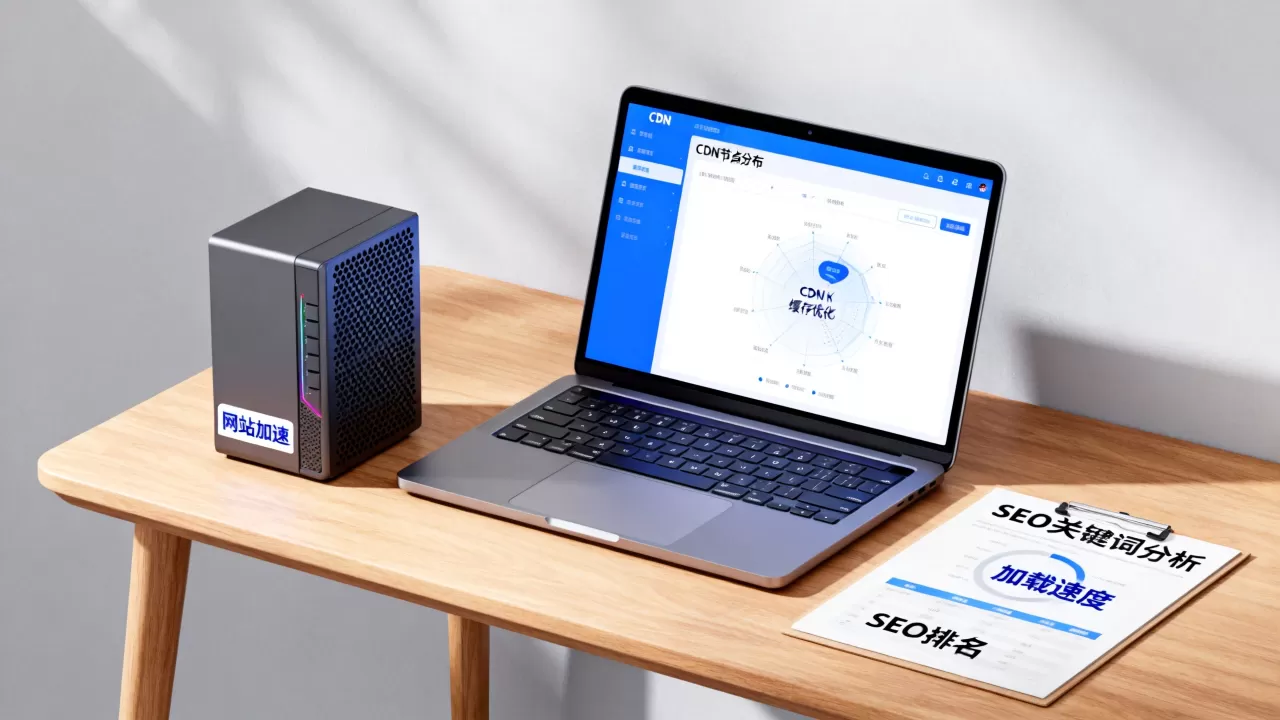 网站如何设置cdn?CDN加速对SEO排名有帮助吗 网站如何设置cdn?CDN加速对SEO排名有帮助吗