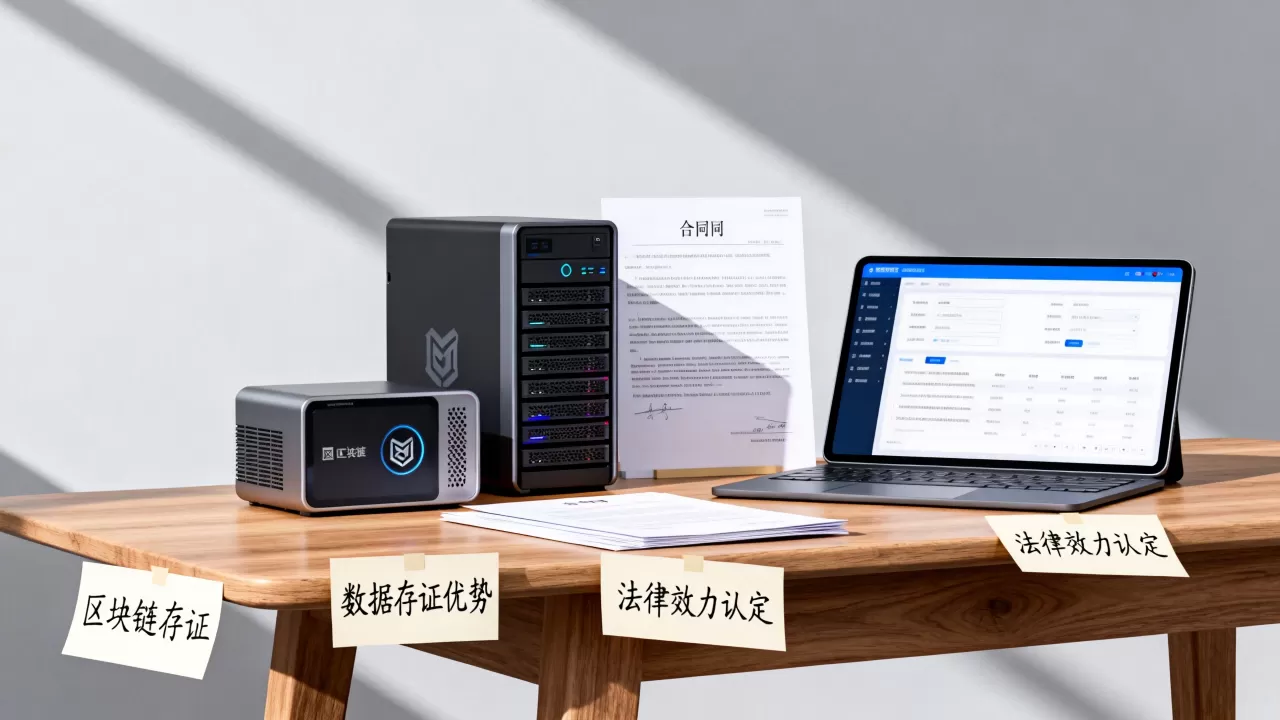 互联网区块链数据存证优势是什么?区块链存证法律效力如何认定 互联网区块链数据存证优势是什么?区块链存证法律效力如何认定