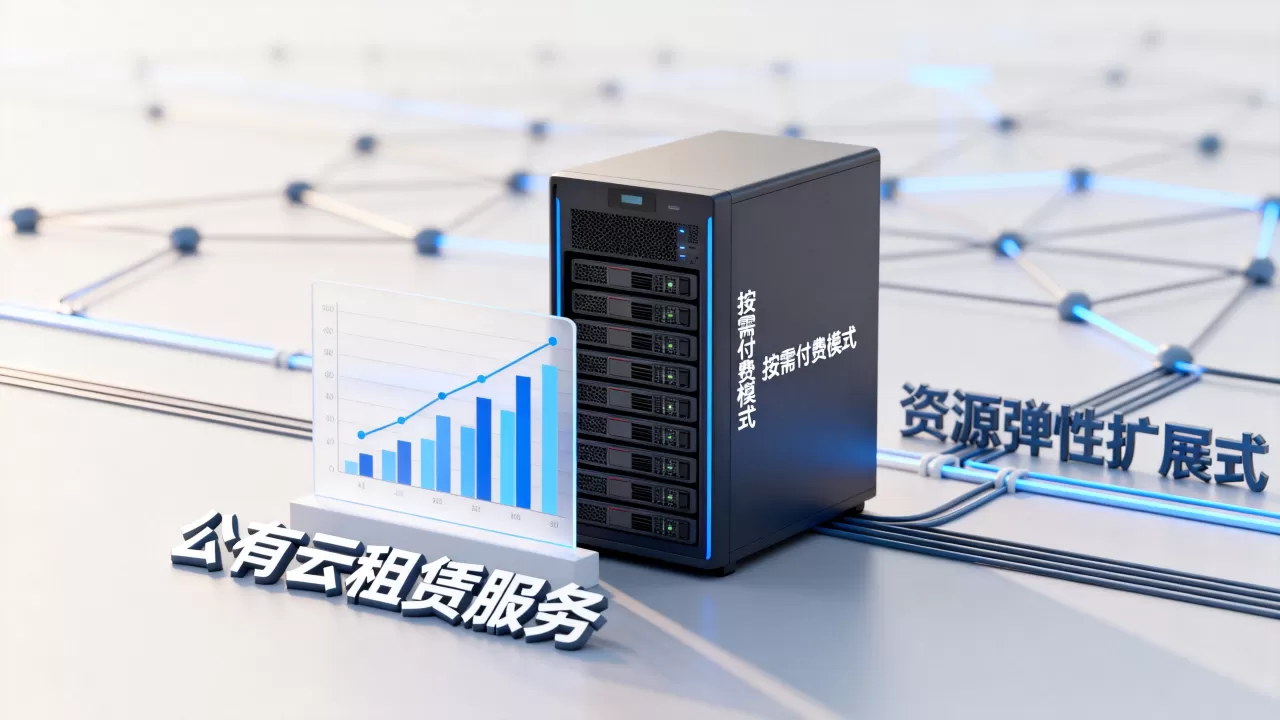 公有云租赁靠谱吗?公有云租赁费用怎么算 公有云租赁靠谱吗?公有云租赁费用怎么算