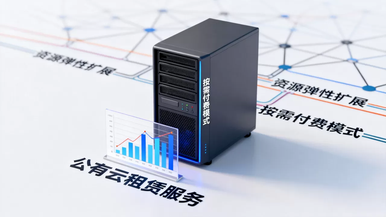 公有云租赁靠谱吗?公有云租赁费用怎么算 公有云租赁靠谱吗?公有云租赁费用怎么算