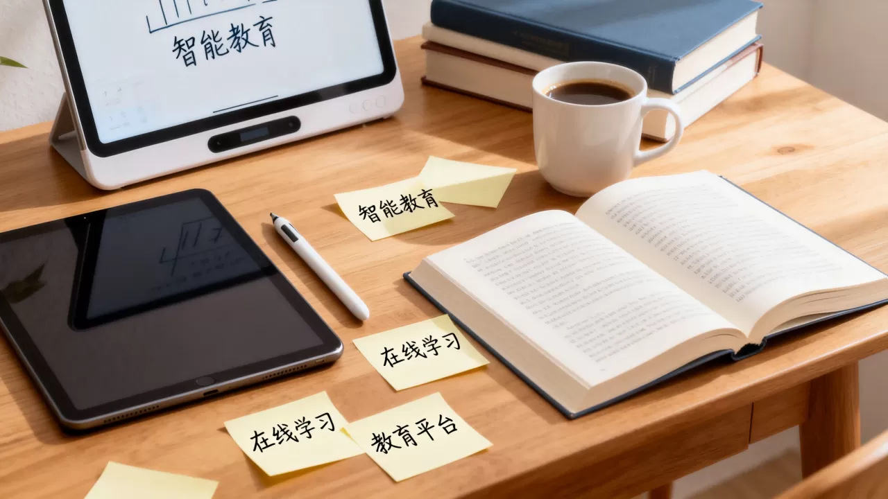 互联网加智能教育是什么?智能教育平台有哪些 互联网加智能教育是什么?智能教育平台有哪些