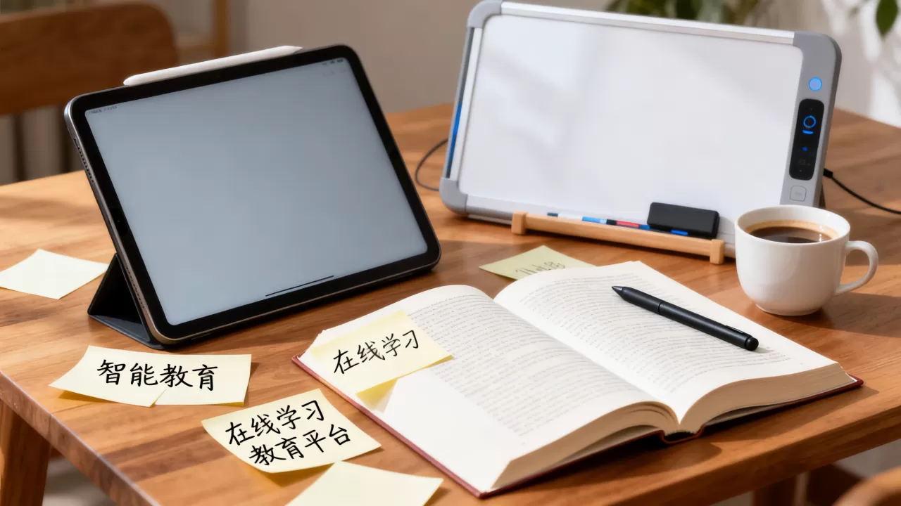互联网加智能教育是什么?智能教育平台有哪些 互联网加智能教育是什么?智能教育平台有哪些