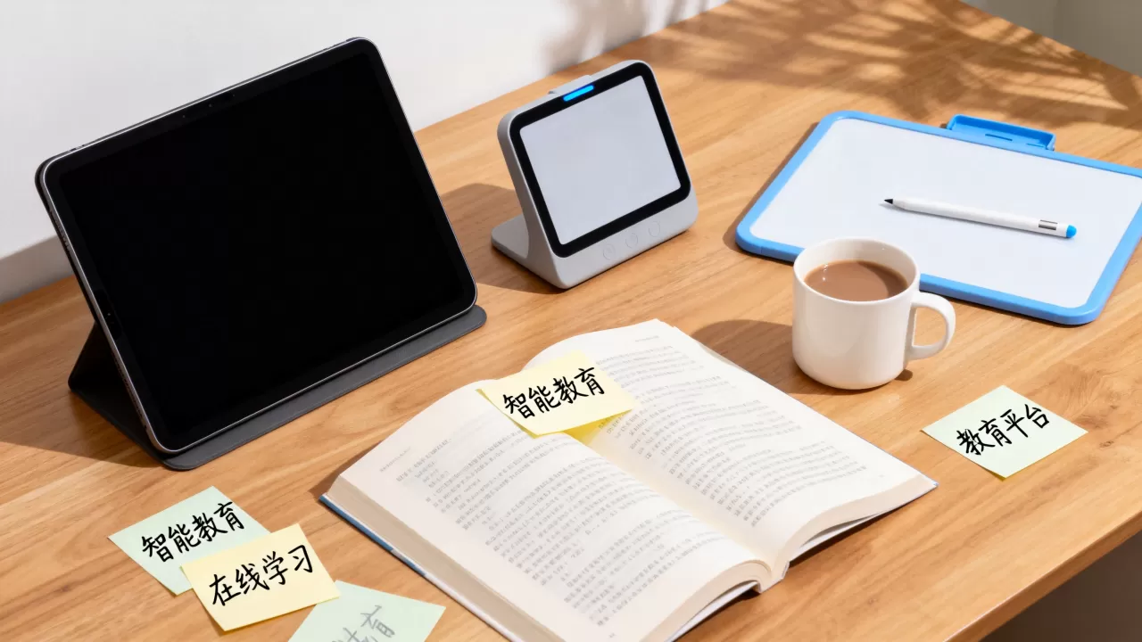 互联网加智能教育是什么?智能教育平台有哪些 互联网加智能教育是什么?智能教育平台有哪些