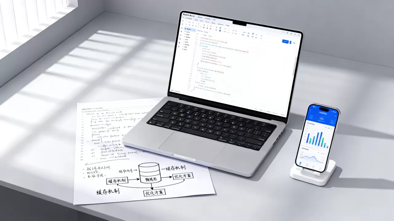Android数据库缓存机制是什么?Android数据库缓存优化方案 Android数据库缓存机制是什么?Android数据库缓存优化方案