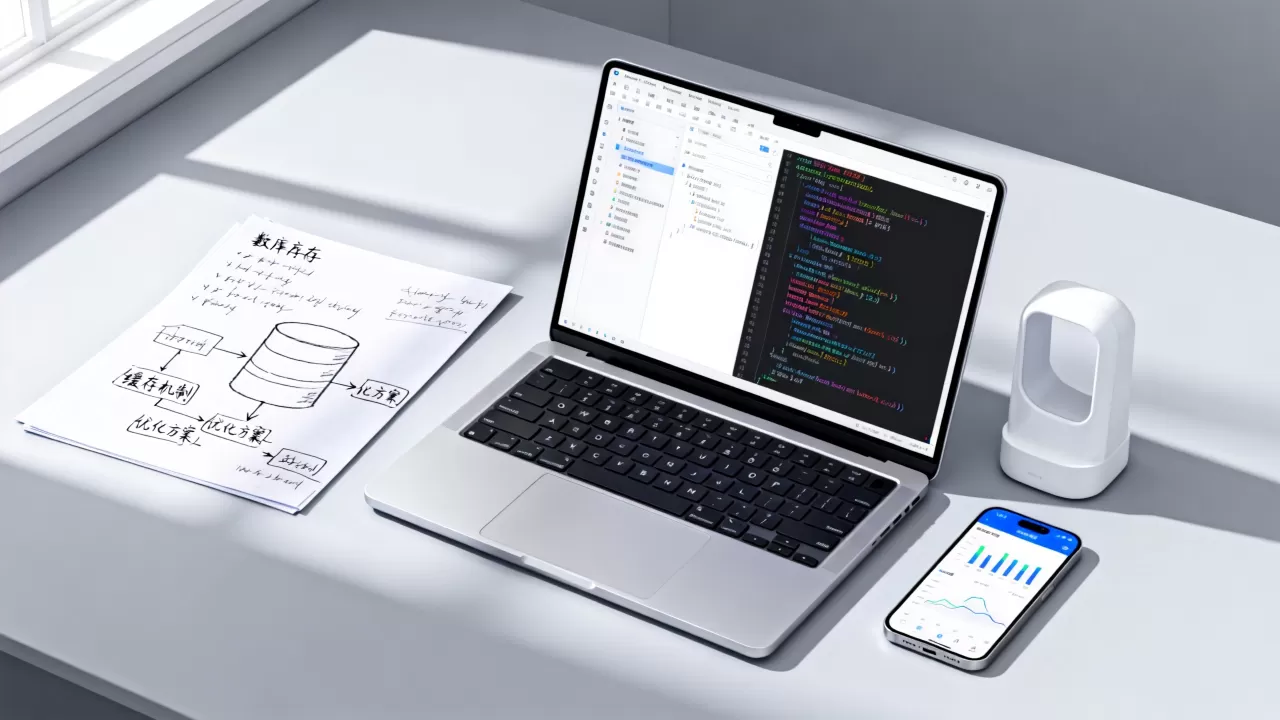 Android数据库缓存机制是什么?Android数据库缓存优化方案 Android数据库缓存机制是什么?Android数据库缓存优化方案