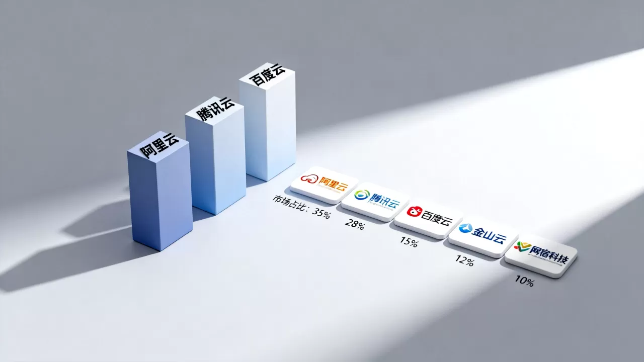 国内软件cdn厂商哪家强?国内主流cdn服务商排名 国内软件cdn厂商哪家强?国内主流cdn服务商排名