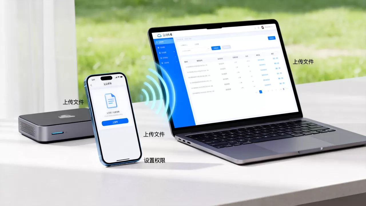 个人如何使用云存储?云存储哪个牌子好安全可靠 个人如何使用云存储?云存储哪个牌子好安全可靠