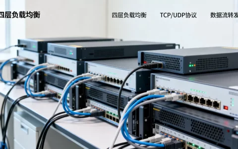 https负载均衡转发4层是什么意思?四层负载均衡原理