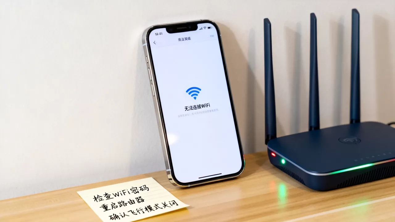 Android40访问网络失败怎么办?手机无法连接WiFi怎么解决 Android40访问网络失败怎么办?手机无法连接WiFi怎么解决