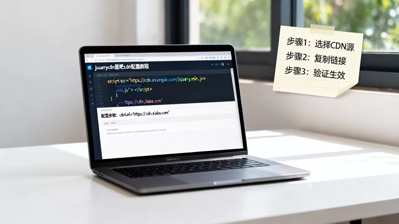 jquerycdn厦吧cdn怎么用?jquerycdn厦吧cdn配置教程 jquerycdn厦吧cdn怎么用?jquerycdn厦吧cdn配置教程