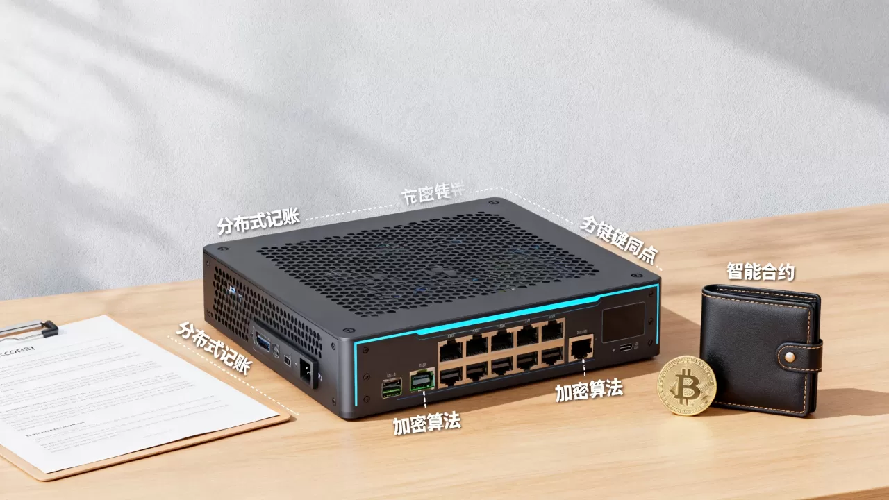 互联网分布式区块链产业是什么?区块链技术应用前景如何 互联网分布式区块链产业是什么?区块链技术应用前景如何