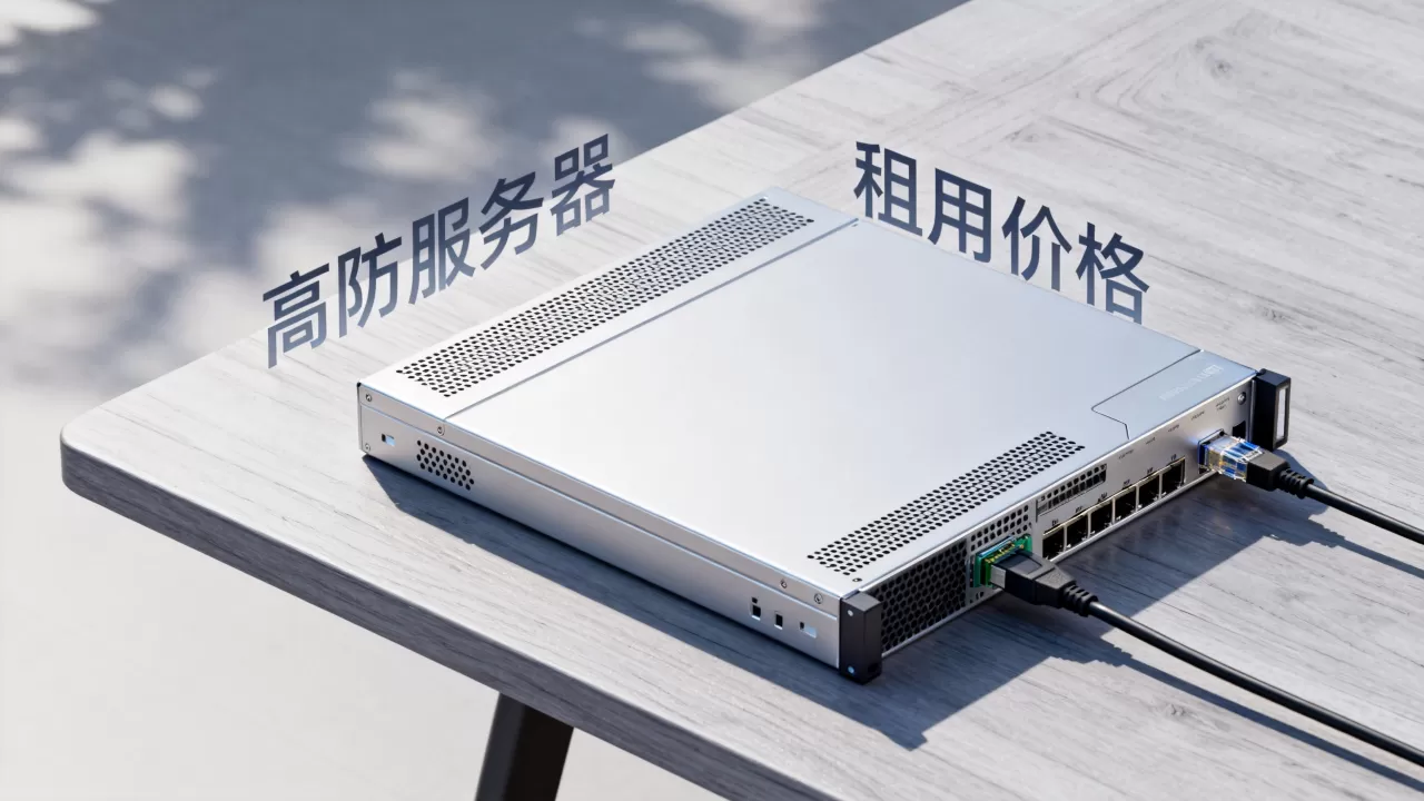 高防服务器出租打折是真的吗?高防服务器租用价格多少 高防服务器出租打折是真的吗?高防服务器租用价格多少