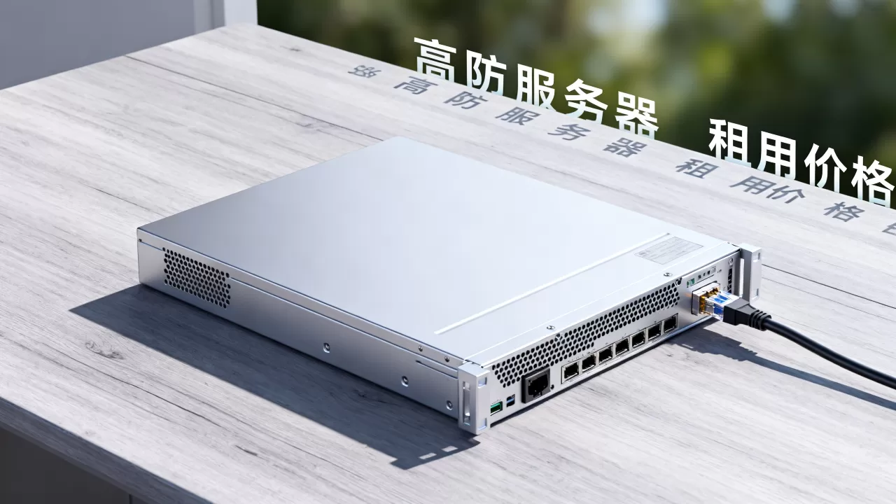 高防服务器出租打折是真的吗?高防服务器租用价格多少 高防服务器出租打折是真的吗?高防服务器租用价格多少