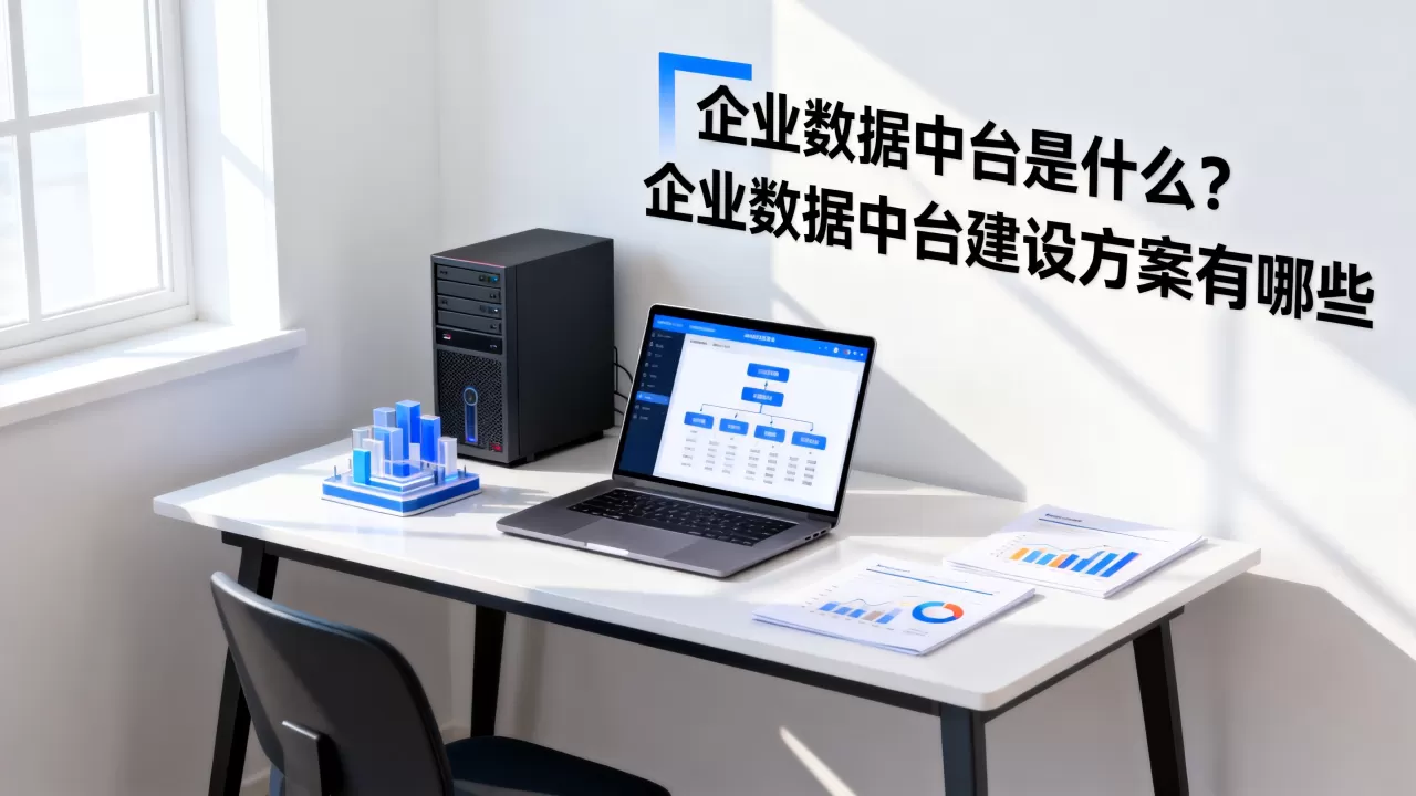 公安数据中台是什么?公安数据中台建设方案有哪些 公安数据中台是什么?公安数据中台建设方案有哪些