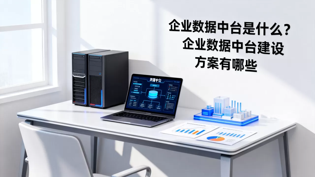 公安数据中台是什么?公安数据中台建设方案有哪些 公安数据中台是什么?公安数据中台建设方案有哪些