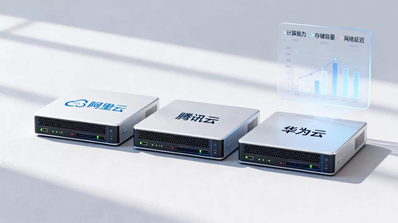 互联网云计算哪家好?国内主流云平台对比评测 互联网云计算哪家好?国内主流云平台对比评测