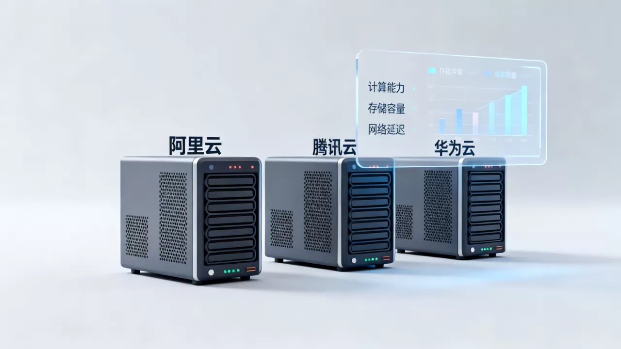 互联网云计算哪家好?国内主流云平台对比评测 互联网云计算哪家好?国内主流云平台对比评测
