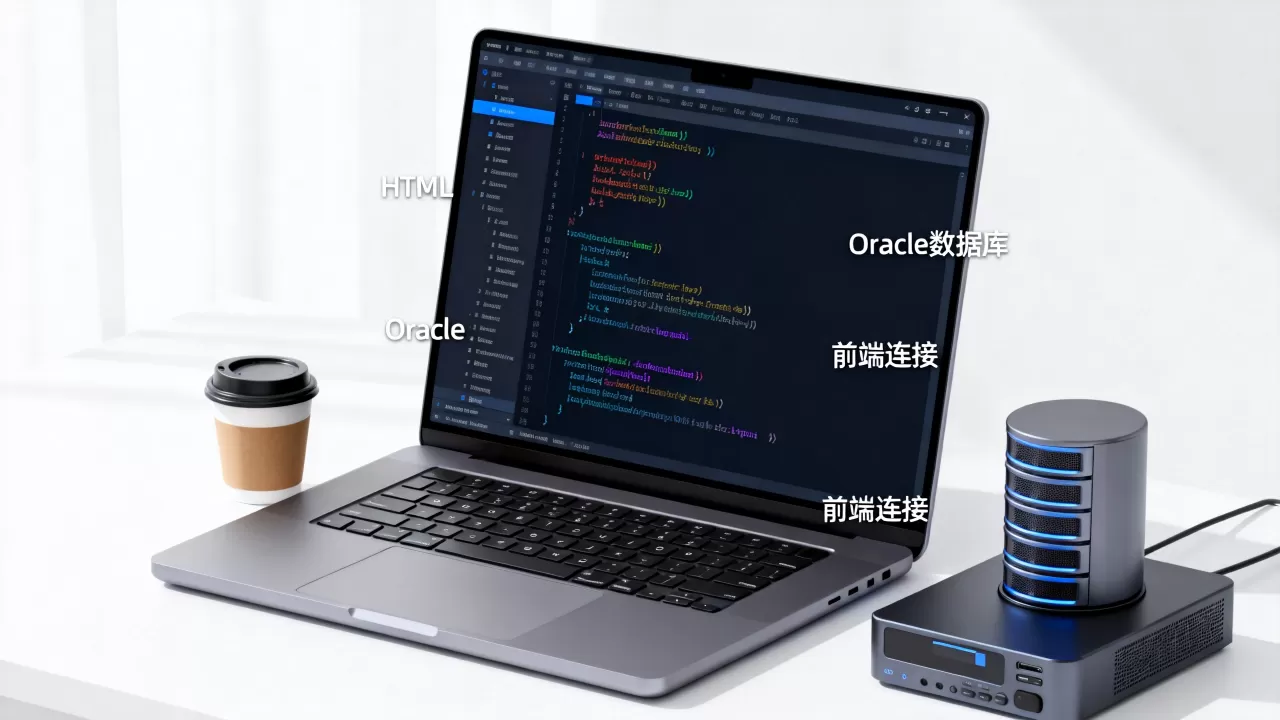 HTML如何访问Oracle数据库?前端连接数据库的方法 HTML如何访问Oracle数据库?前端连接数据库的方法