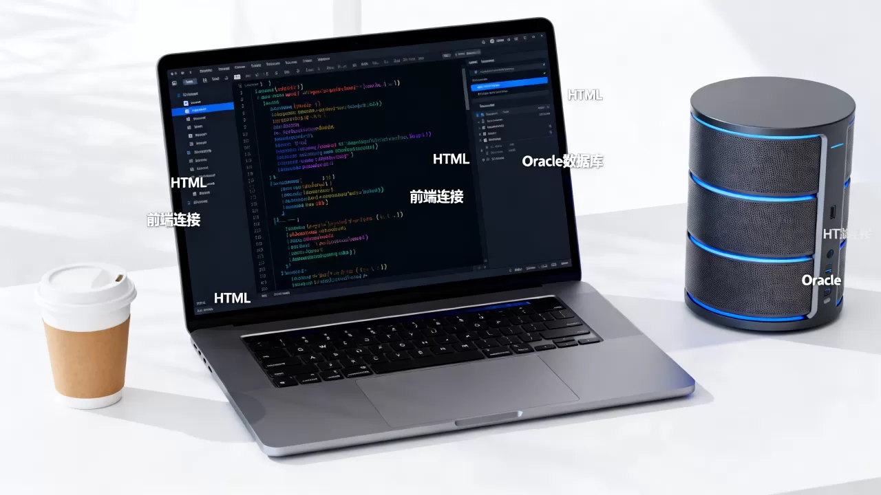 HTML如何访问Oracle数据库?前端连接数据库的方法 HTML如何访问Oracle数据库?前端连接数据库的方法