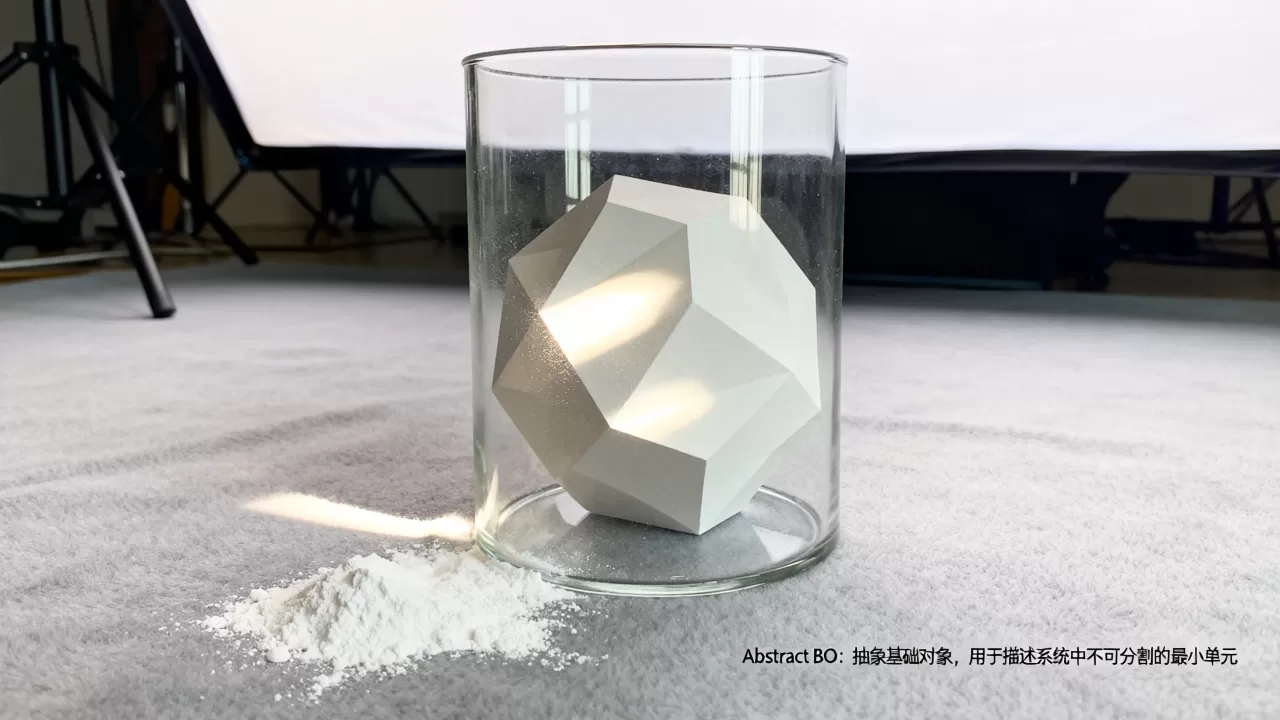 Abstract BO是什么?Abstract BO的具体含义 Abstract BO是什么?Abstract BO的具体含义