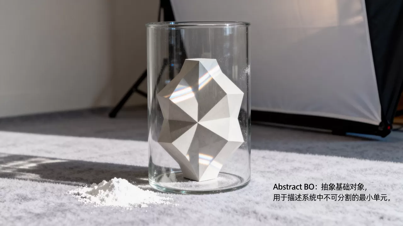 Abstract BO是什么?Abstract BO的具体含义 Abstract BO是什么?Abstract BO的具体含义