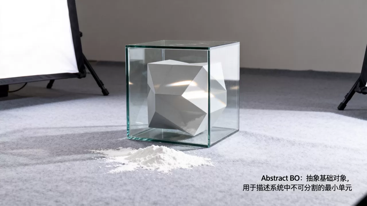 Abstract BO是什么?Abstract BO的具体含义 Abstract BO是什么?Abstract BO的具体含义