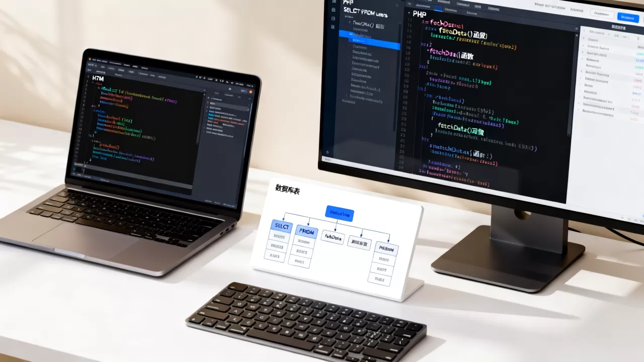 html如何访问mysql数据库?前端调用后端查询mysql数据 html如何访问mysql数据库?前端调用后端查询mysql数据