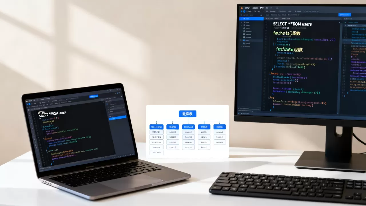 html如何访问mysql数据库?前端调用后端查询mysql数据 html如何访问mysql数据库?前端调用后端查询mysql数据