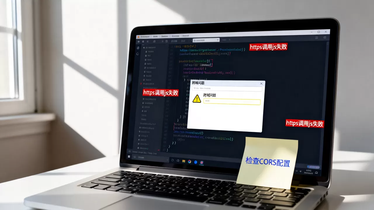 https调用js失败怎么办?js调用https接口跨域问题 https调用js失败怎么办?js调用https接口跨域问题